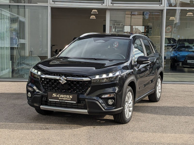 Suzuki S-Cross Neuwagen