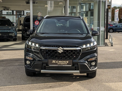 Suzuki S-Cross Neuwagen