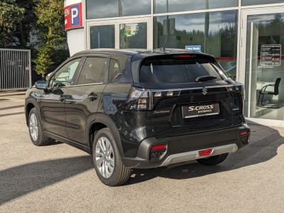 Suzuki S-Cross Neuwagen