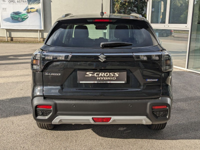 Suzuki S-Cross Neuwagen