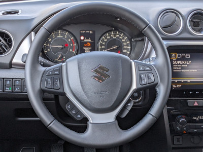 Suzuki Vitara Neuwagen
