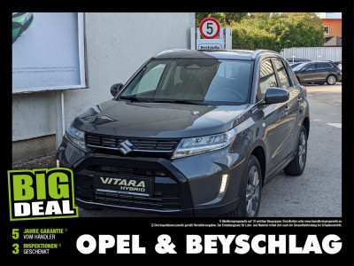 Suzuki Vitara Neuwagen