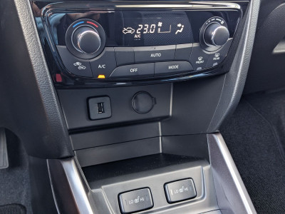 Suzuki Vitara Neuwagen