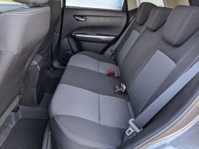 Suzuki Vitara Neuwagen