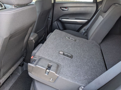 Suzuki Vitara Neuwagen
