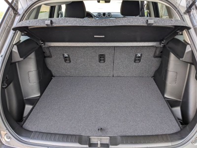 Suzuki Vitara Neuwagen