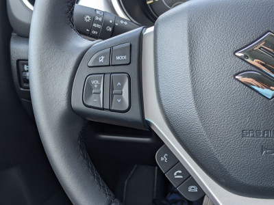 Suzuki Vitara Neuwagen