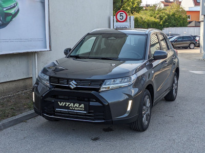Suzuki Vitara Neuwagen