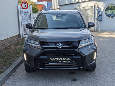 Suzuki Vitara Neuwagen