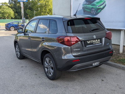 Suzuki Vitara Neuwagen