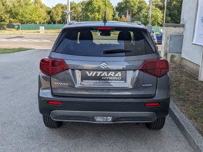 Suzuki Vitara Neuwagen