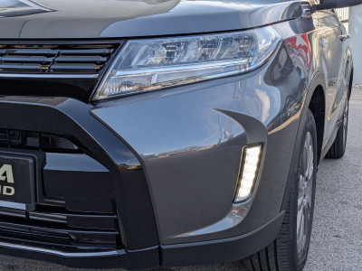 Suzuki Vitara Neuwagen