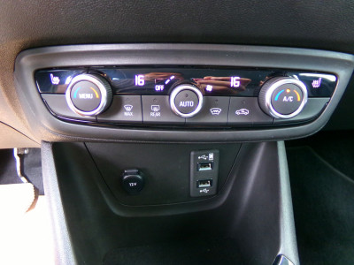 Opel Crossland Gebrauchtwagen Opel Crossland Gebrauchtwagen