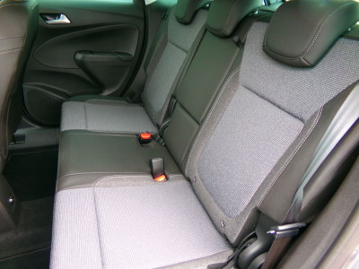 Opel Crossland Gebrauchtwagen Opel Crossland Gebrauchtwagen