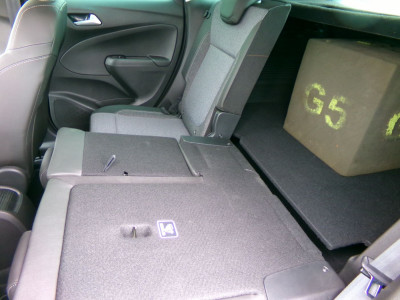 Opel Crossland Gebrauchtwagen Opel Crossland Gebrauchtwagen