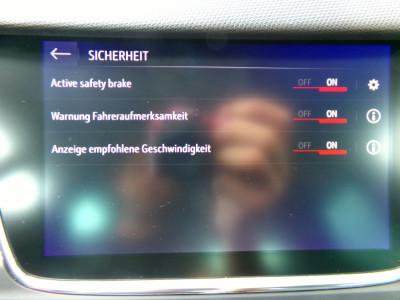 Opel Crossland Gebrauchtwagen Opel Crossland Gebrauchtwagen