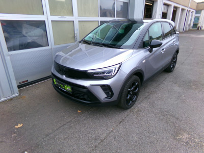 Opel Crossland Gebrauchtwagen Opel Crossland Gebrauchtwagen