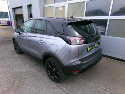 Opel Crossland Gebrauchtwagen Opel Crossland Gebrauchtwagen