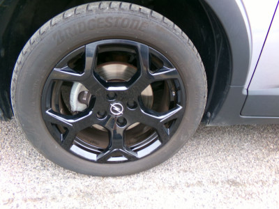 Opel Crossland Gebrauchtwagen Opel Crossland Gebrauchtwagen