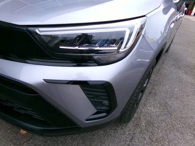 Opel Crossland Gebrauchtwagen Opel Crossland Gebrauchtwagen