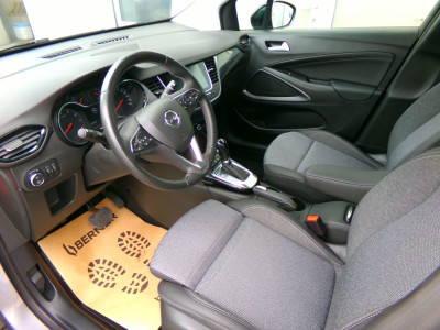 Opel Crossland Gebrauchtwagen Opel Crossland Gebrauchtwagen