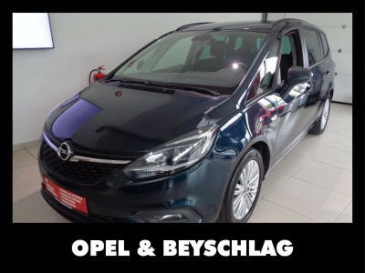 Opel Zafira Gebrauchtwagen Opel Zafira Gebrauchtwagen