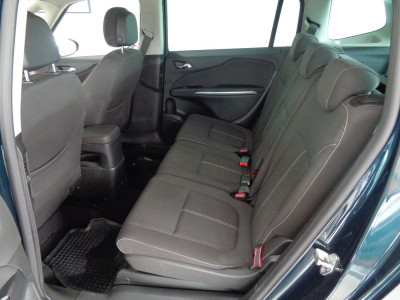 Opel Zafira Gebrauchtwagen Opel Zafira Gebrauchtwagen