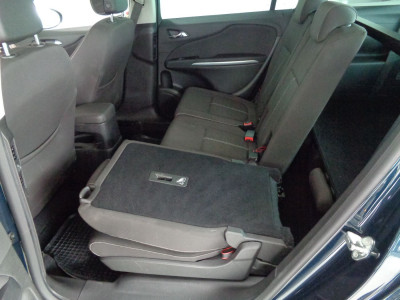 Opel Zafira Gebrauchtwagen Opel Zafira Gebrauchtwagen