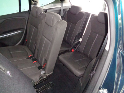 Opel Zafira Gebrauchtwagen Opel Zafira Gebrauchtwagen