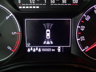 Opel Zafira Gebrauchtwagen Opel Zafira Gebrauchtwagen
