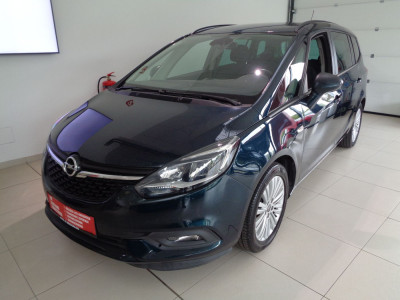 Opel Zafira Gebrauchtwagen Opel Zafira Gebrauchtwagen