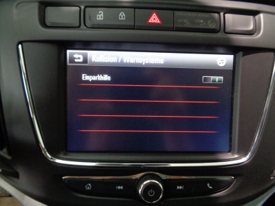 Opel Zafira Gebrauchtwagen Opel Zafira Gebrauchtwagen