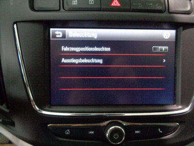 Opel Zafira Gebrauchtwagen Opel Zafira Gebrauchtwagen