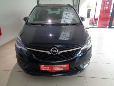 Opel Zafira Gebrauchtwagen Opel Zafira Gebrauchtwagen