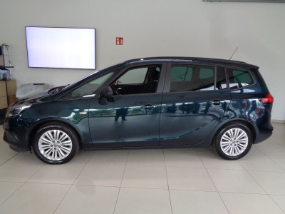 Opel Zafira Gebrauchtwagen Opel Zafira Gebrauchtwagen