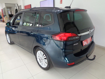 Opel Zafira Gebrauchtwagen Opel Zafira Gebrauchtwagen