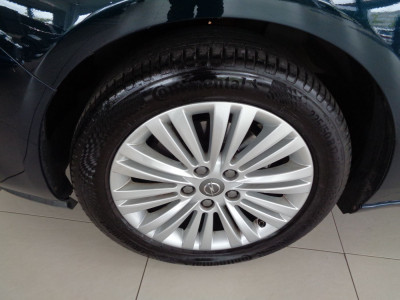Opel Zafira Gebrauchtwagen Opel Zafira Gebrauchtwagen