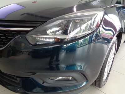 Opel Zafira Gebrauchtwagen Opel Zafira Gebrauchtwagen