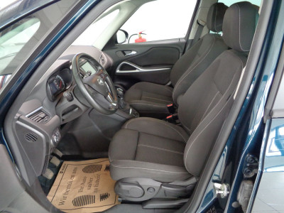 Opel Zafira Gebrauchtwagen Opel Zafira Gebrauchtwagen