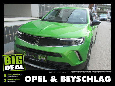 Opel Mokka Gebrauchtwagen Opel Mokka Gebrauchtwagen