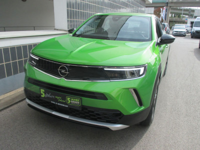 Opel Mokka Gebrauchtwagen Opel Mokka Gebrauchtwagen