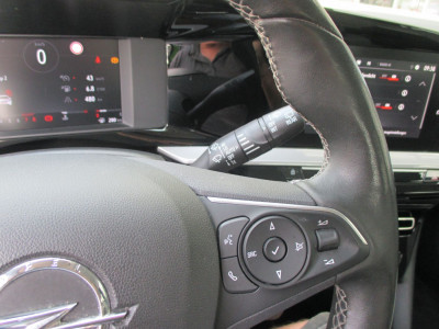 Opel Mokka Gebrauchtwagen Opel Mokka Gebrauchtwagen