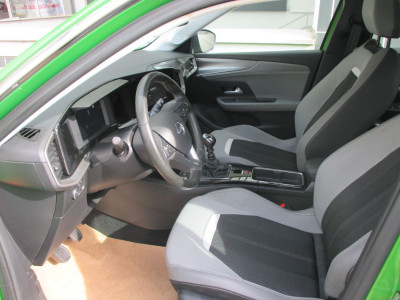 Opel Mokka Gebrauchtwagen Opel Mokka Gebrauchtwagen