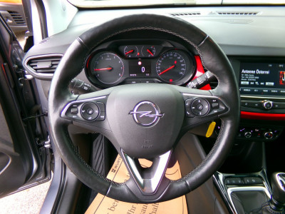Opel Crossland Gebrauchtwagen Opel Crossland Gebrauchtwagen
