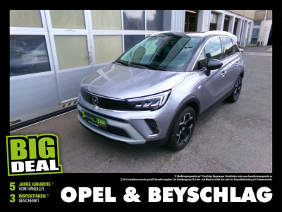 Opel Crossland Gebrauchtwagen Opel Crossland Gebrauchtwagen
