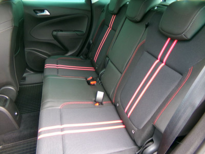 Opel Crossland Gebrauchtwagen Opel Crossland Gebrauchtwagen