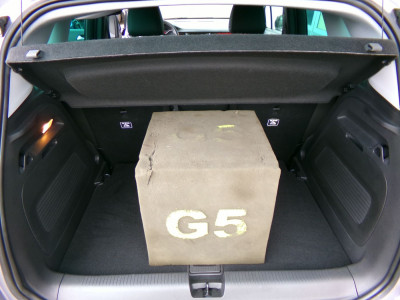 Opel Crossland Gebrauchtwagen Opel Crossland Gebrauchtwagen