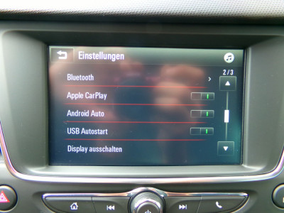 Opel Crossland Gebrauchtwagen Opel Crossland Gebrauchtwagen