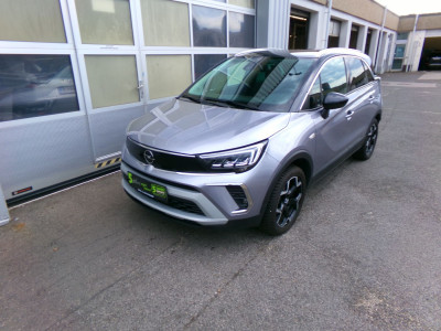 Opel Crossland Gebrauchtwagen Opel Crossland Gebrauchtwagen