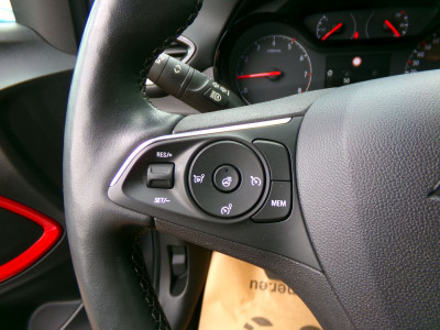 Opel Crossland Gebrauchtwagen Opel Crossland Gebrauchtwagen